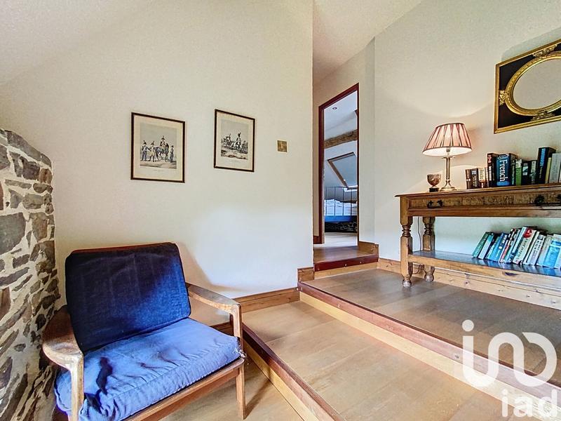 Maison de village - 156 m² - 6 pièces