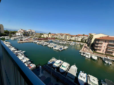 Appartement - 25 m² - 1 pièce