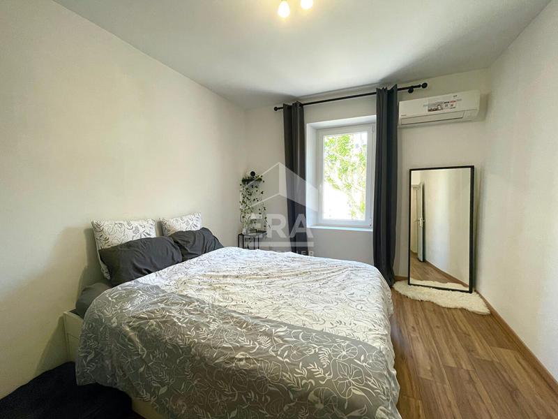 Maison - 82 m² - 5 pièces