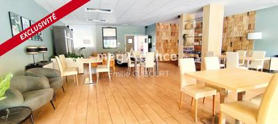 Appartement - 29 m² - 1 pièce