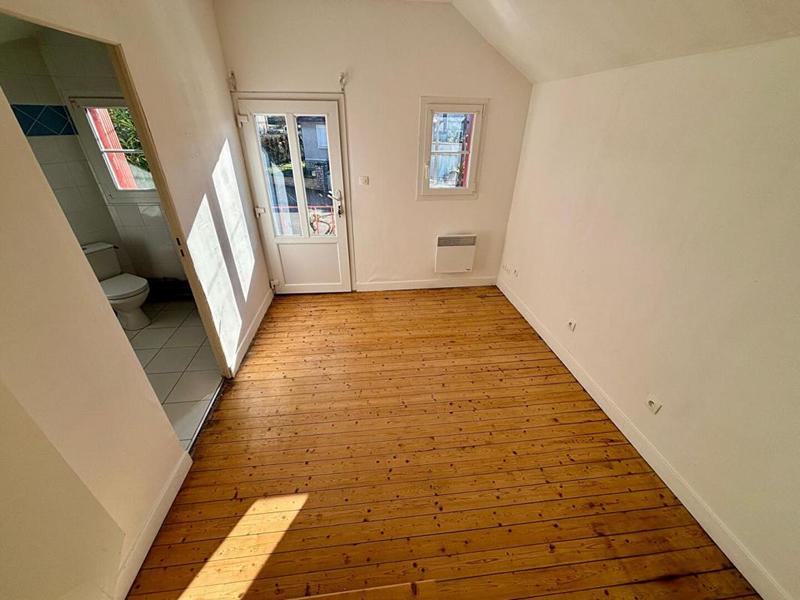 Maison - 60 m² - 3 pièces