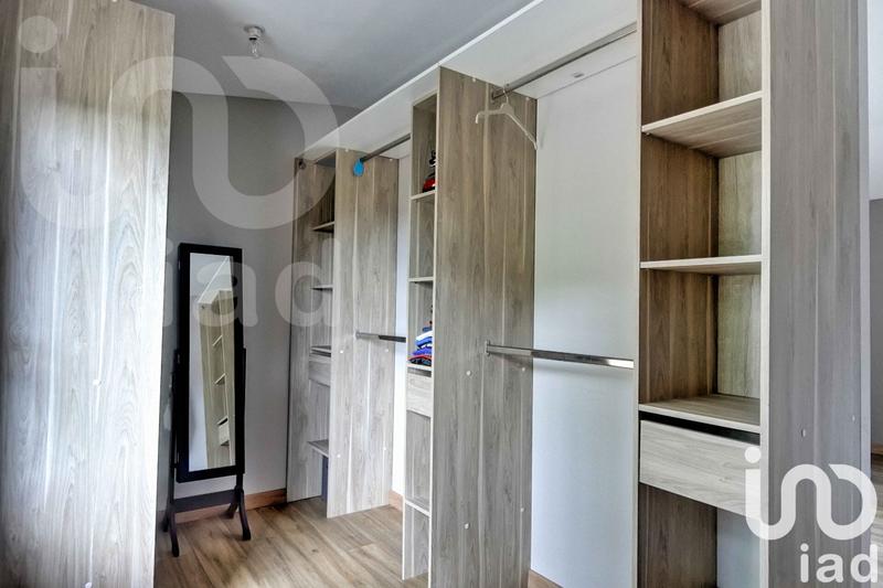 Maison - 140 m² - 4 pièces