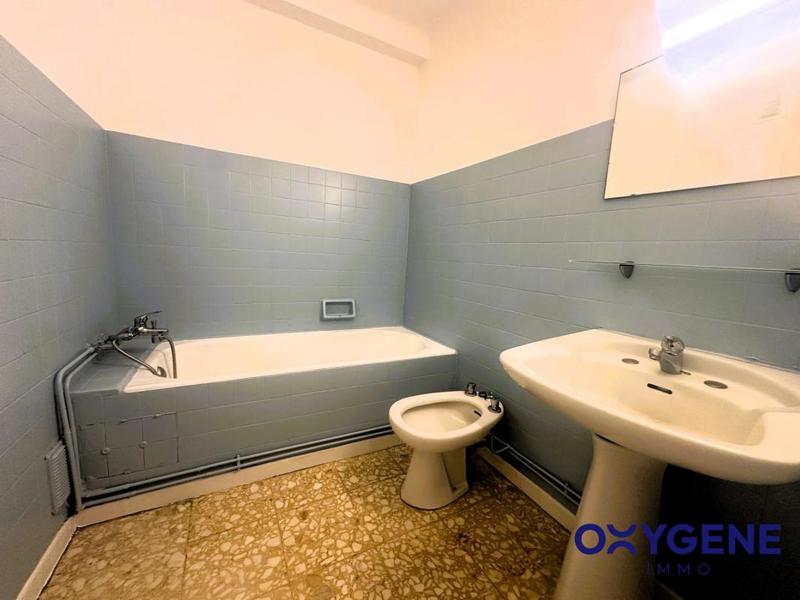 Appartement - 74 m² - 3 pièces