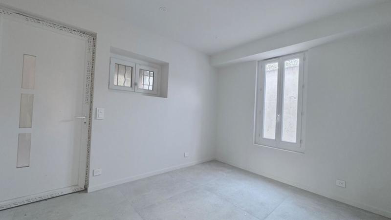 Appartement - 81 m² - 3 pièces