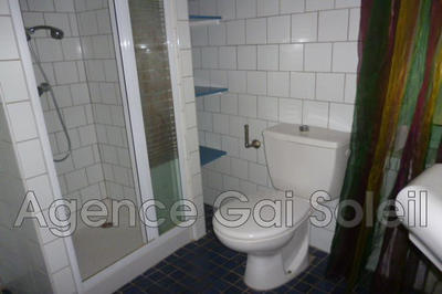 Maison de village - 61 m² - 3 pièces