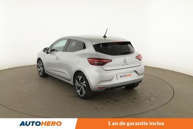Renault Clio 1.0 TCe Rs Line 100 ch