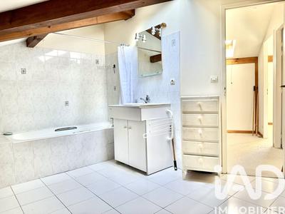 Appartement - 73 m² - 4 pièces