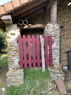 Maison - 195 m² - 7 pièces