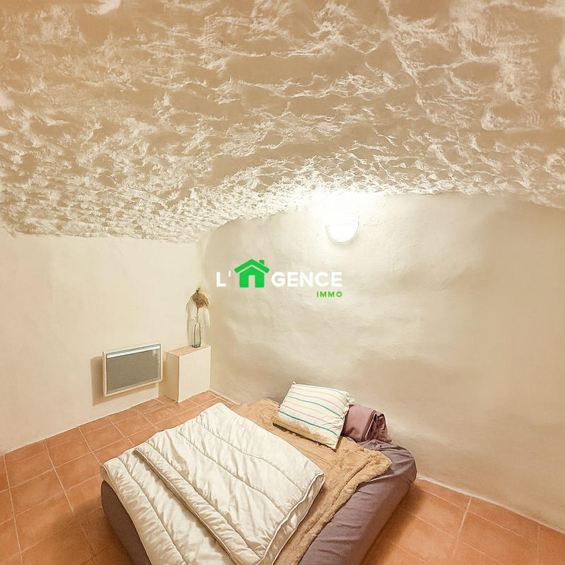 Appartement - 11 m² - 1 pièce