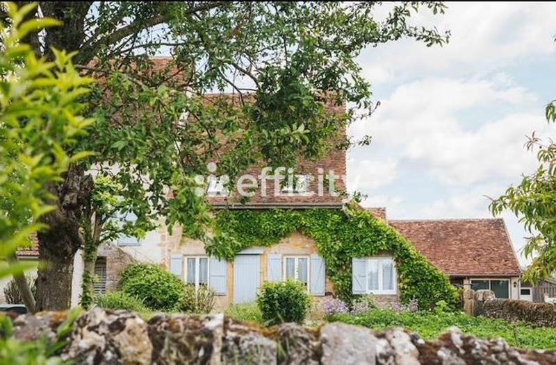 Bureau - 278 m² - 8 pièces