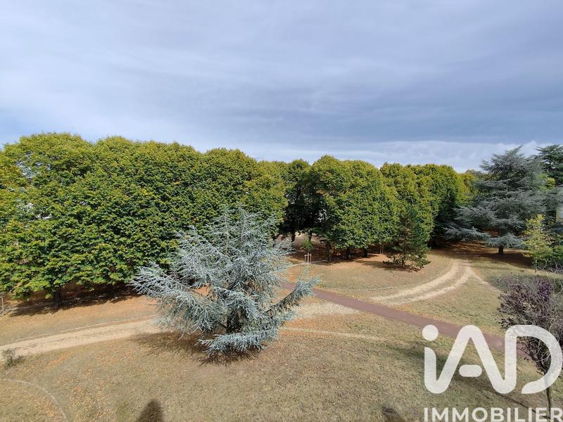 Appartement - 77 m² - 4 pièces