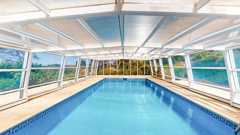 Maison - 192 m² - 7 pièces