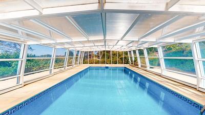 Maison - 192 m² - 7 pièces