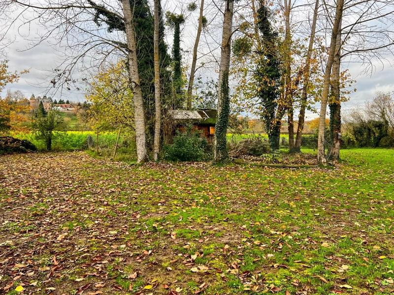 Maison - 198 m² - 6 pièces