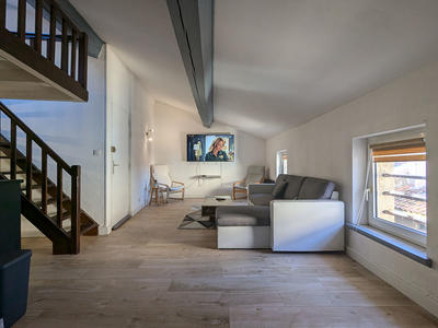 Appartement - 30 m² - 1 pièce