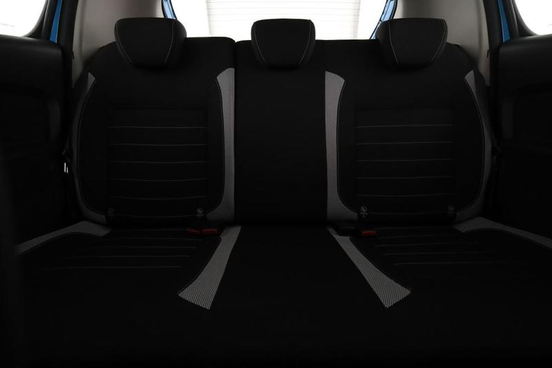 Dacia Sandero II Stepway 0.9 TCe 90 ch