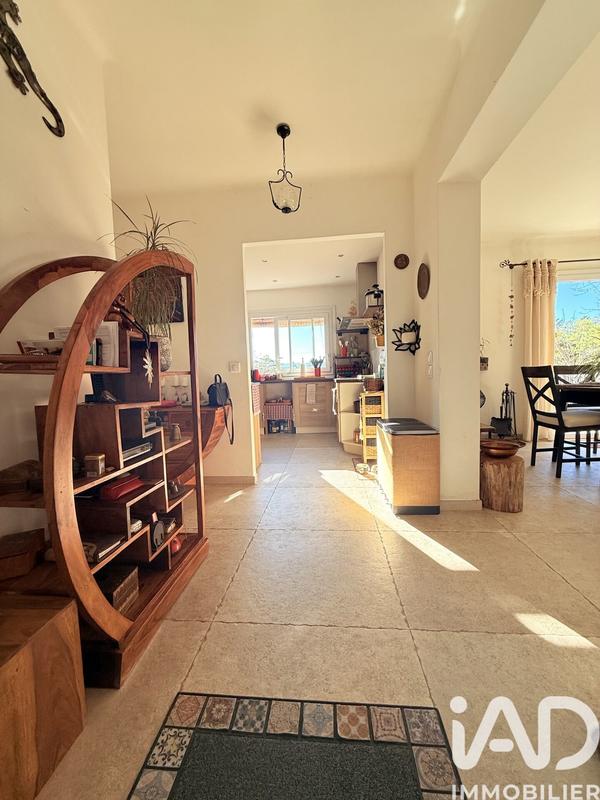 Appartement - 76 m² - 3 pièces