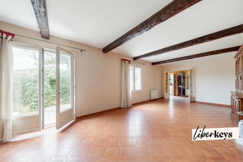 Maison - 91 m² - 4 pièces