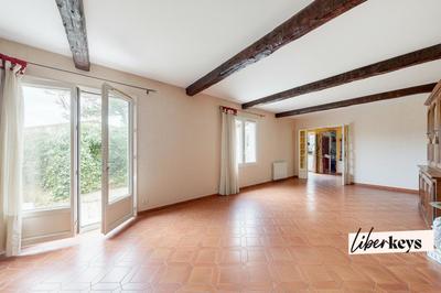 Maison - 91 m² - 4 pièces