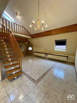 Appartement - 69 m² - 2 pièces