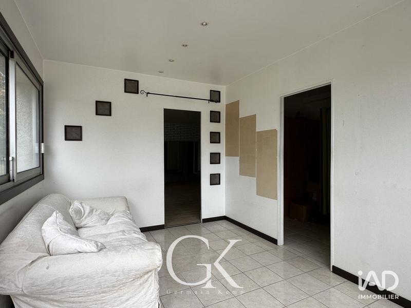 Local commercial - 1 265 m²