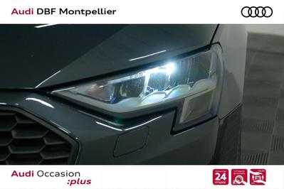 Audi A3 sportback 35 Tfsi Mild Hybrid 150 s tronic 7 Design