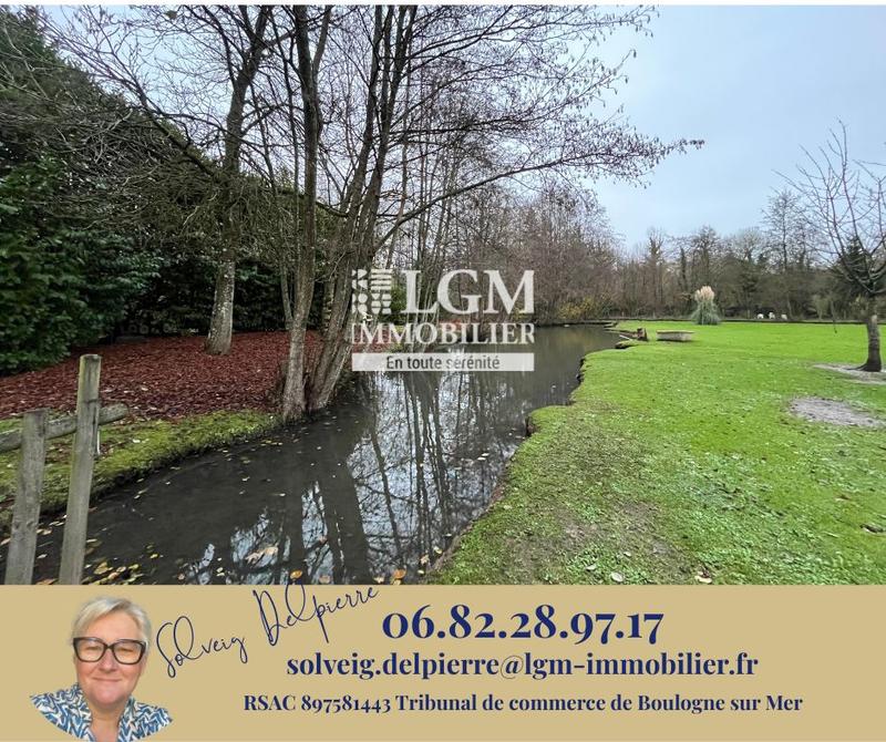 Châlet - 82 m² - 3 pièces