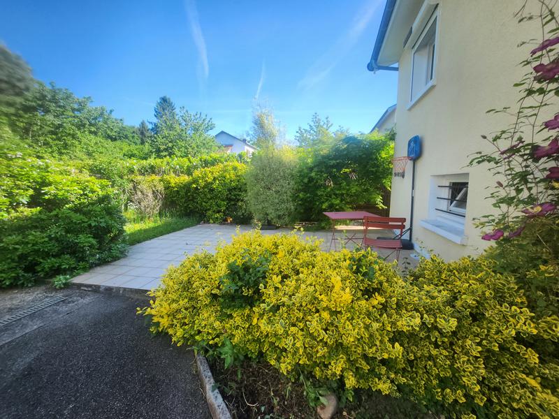 Maison - 114 m² - 7 pièces