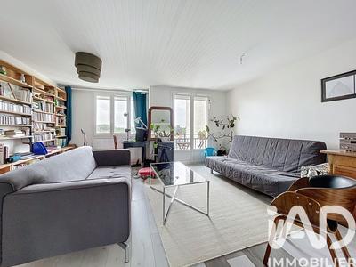 Appartement - 87 m² - 4 pièces