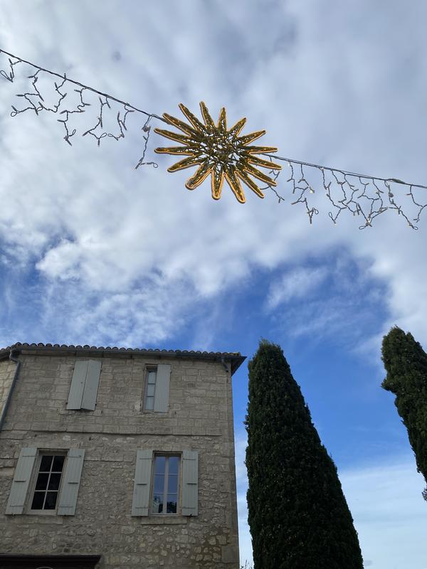 Visites guidées : Suivez l'étoile sur les pas de Balthazar