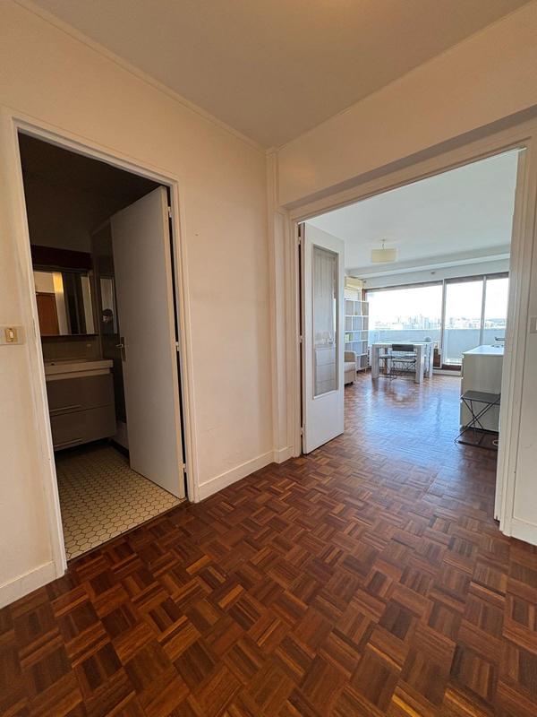 Viager - Appartement - 44 m² - 2 pièces