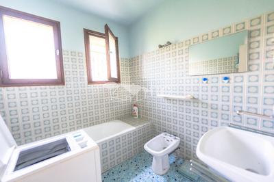 Maison - 95 m² - 3 pièces