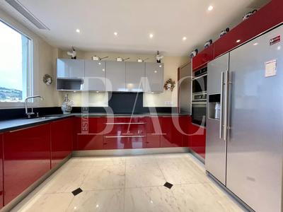 Duplex - 155 m² - 4 pièces