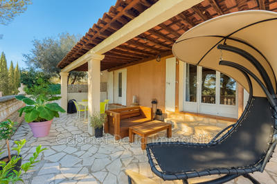 Maison - 104 m² - 4 pièces