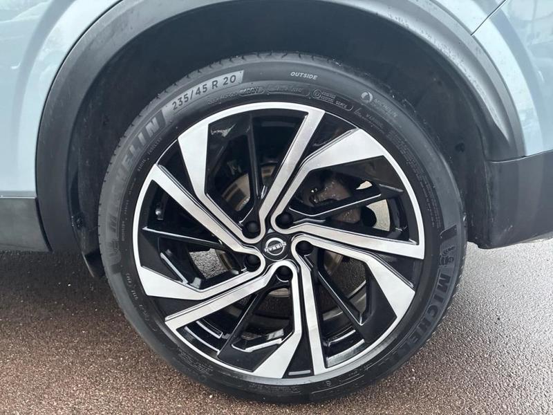 Nissan Qashqai e-Power 190 ch Tekna+