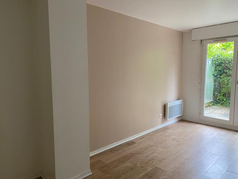 Appartement - 29 m² - 1 pièce