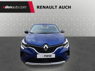 Renault Captur E-Tech 145 - 21 Business