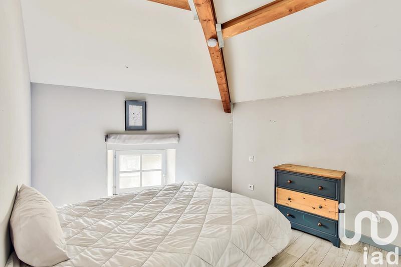 Appartement - 94 m² - 4 pièces