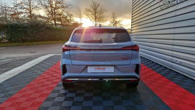 Mg Marvel R Luxury 70kWh