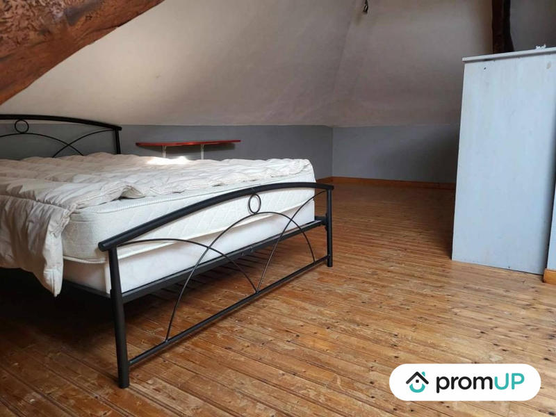 Maison - 237 m² - 8 pièces