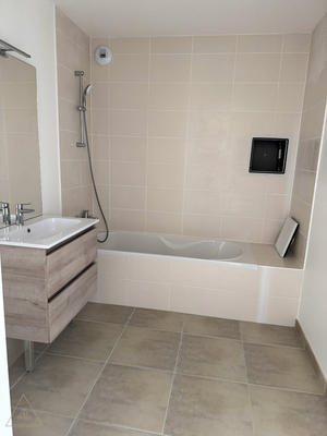 Appartement - 76 m² - 4 pièces