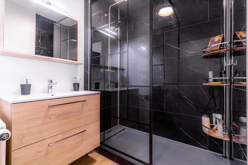 Appartement - 68 m² - 3 pièces