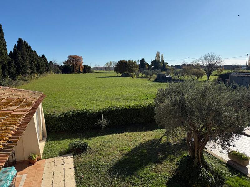 Maison - 185 m² - 8 pièces