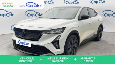 Renault Rafale 1.2 E-Tech 200 hybrid Esprit Alpine