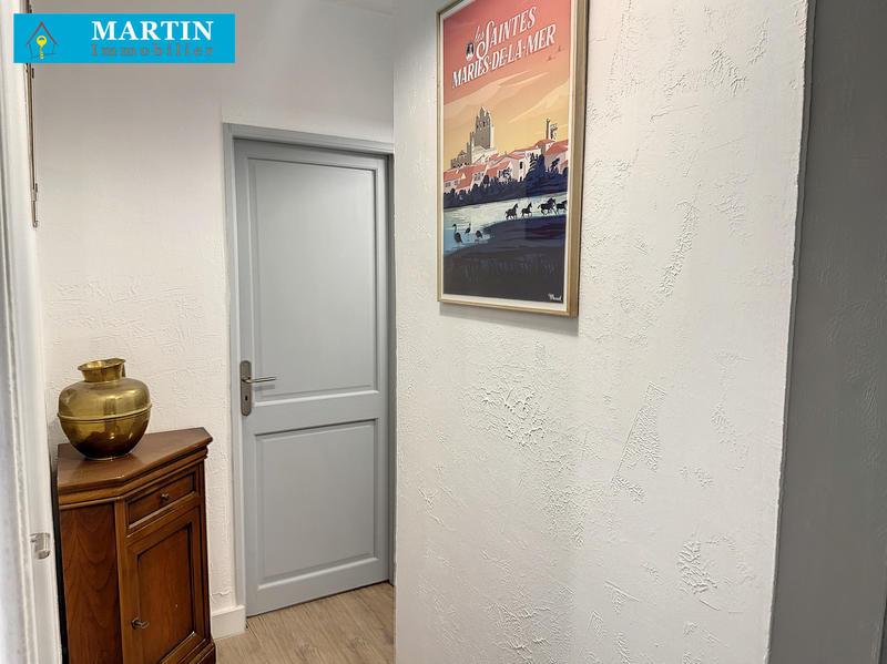 Villa - 185 m² - 7 pièces