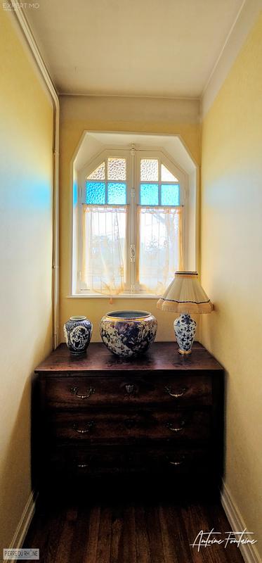 Maison - 131 m² - 6 pièces