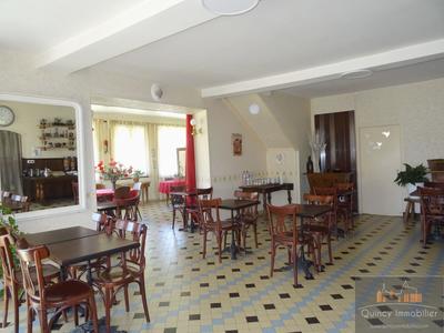 Local commercial - 1 400 m²