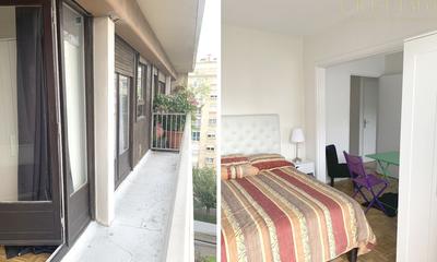 Appartement - 31 m² - 2 pièces