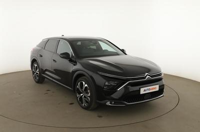 Citroën C5 X 1.2 PureTech Plus Eat8 131 ch