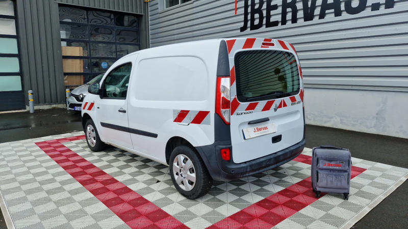 Renault Kangoo Express Ze Z.E. Achat Integral Confort